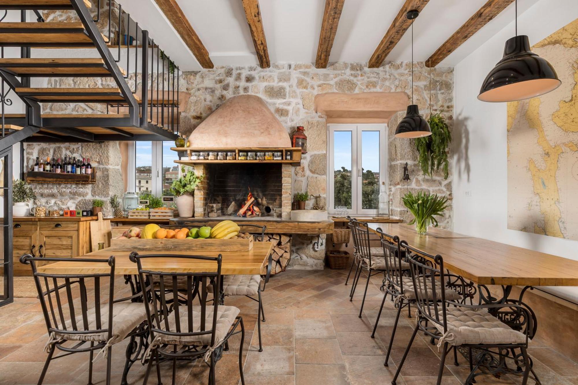 فندق The House مالينسكا المظهر الخارجي الصورة