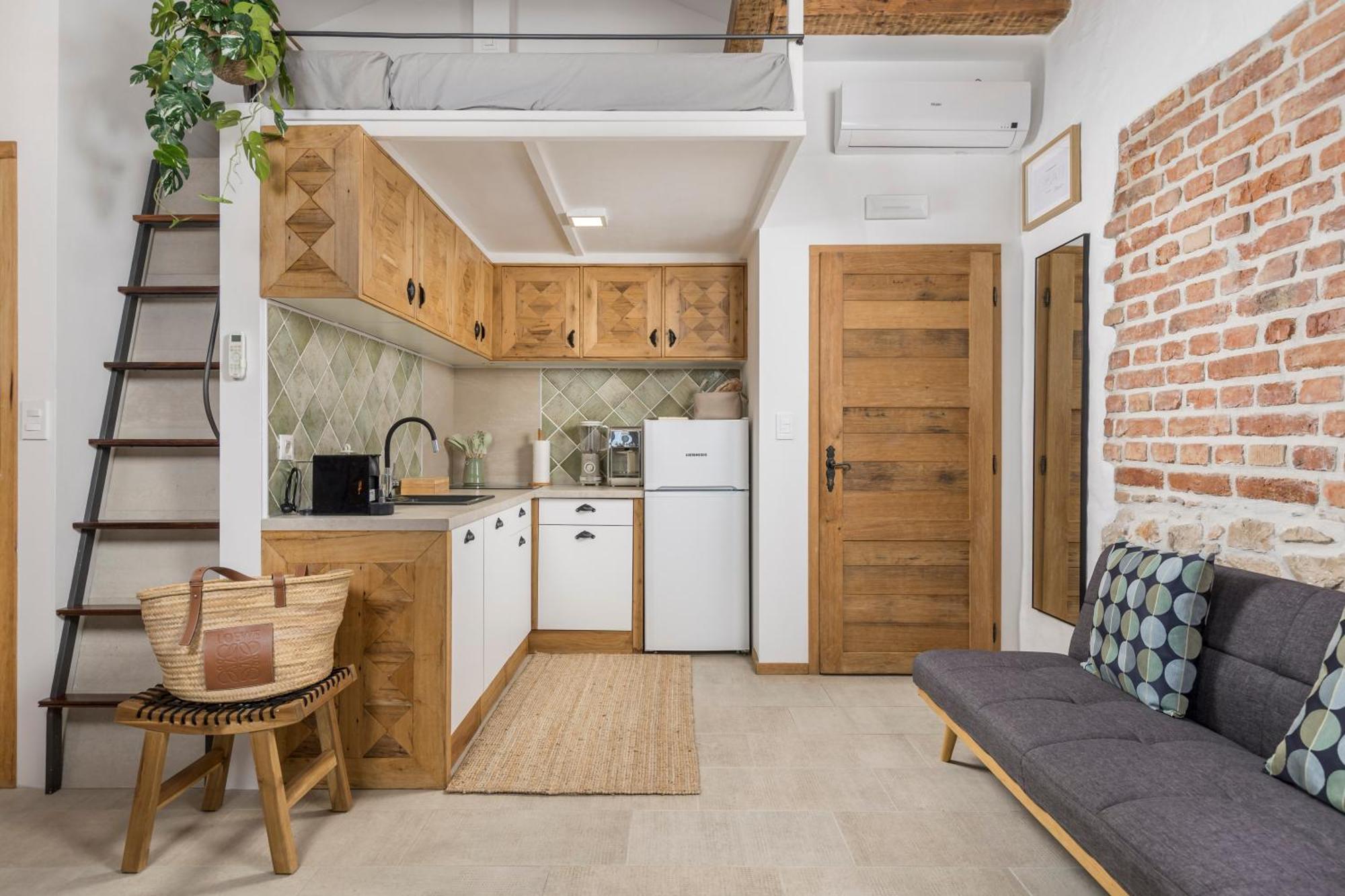 فندق The House مالينسكا المظهر الخارجي الصورة