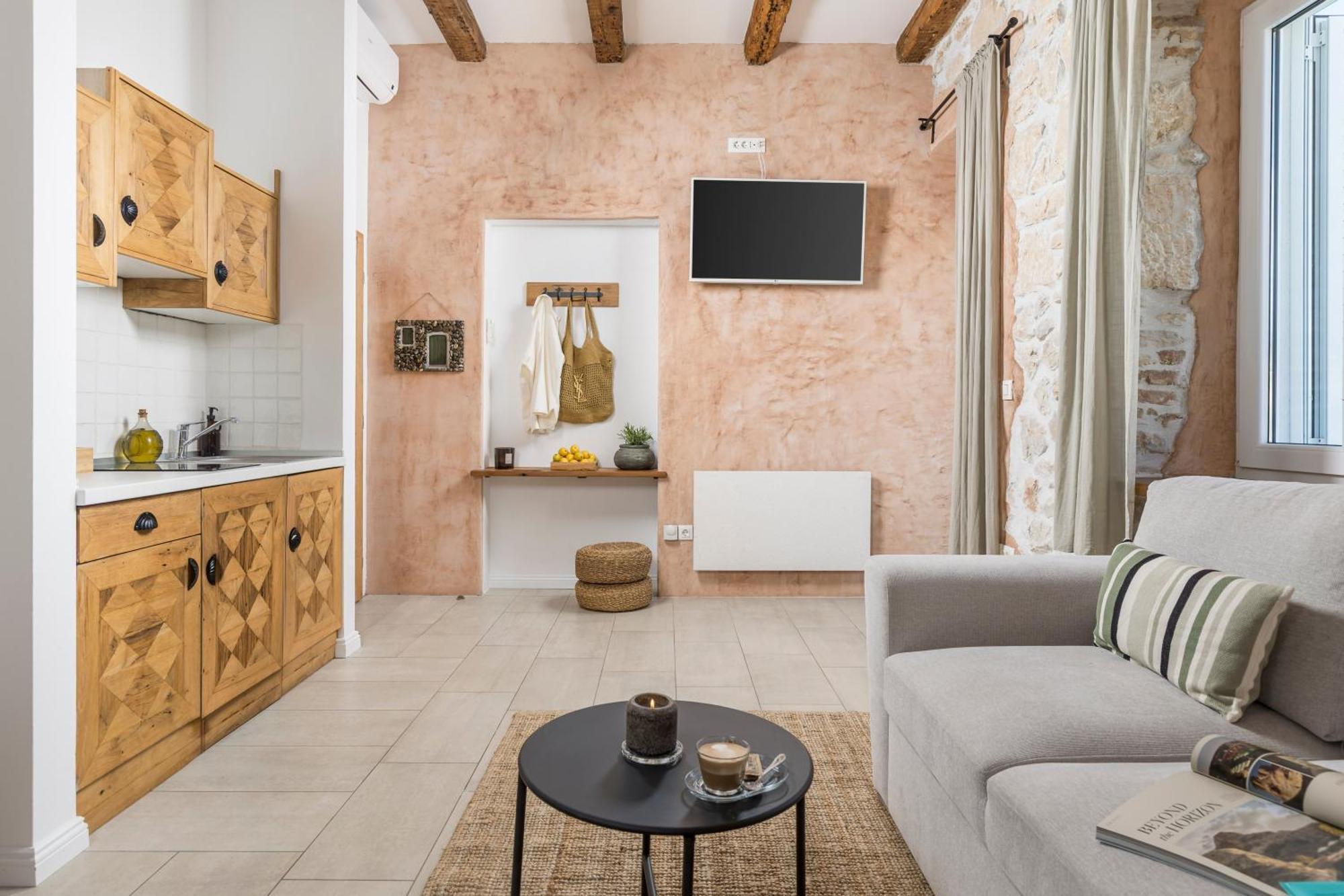 فندق The House مالينسكا المظهر الخارجي الصورة