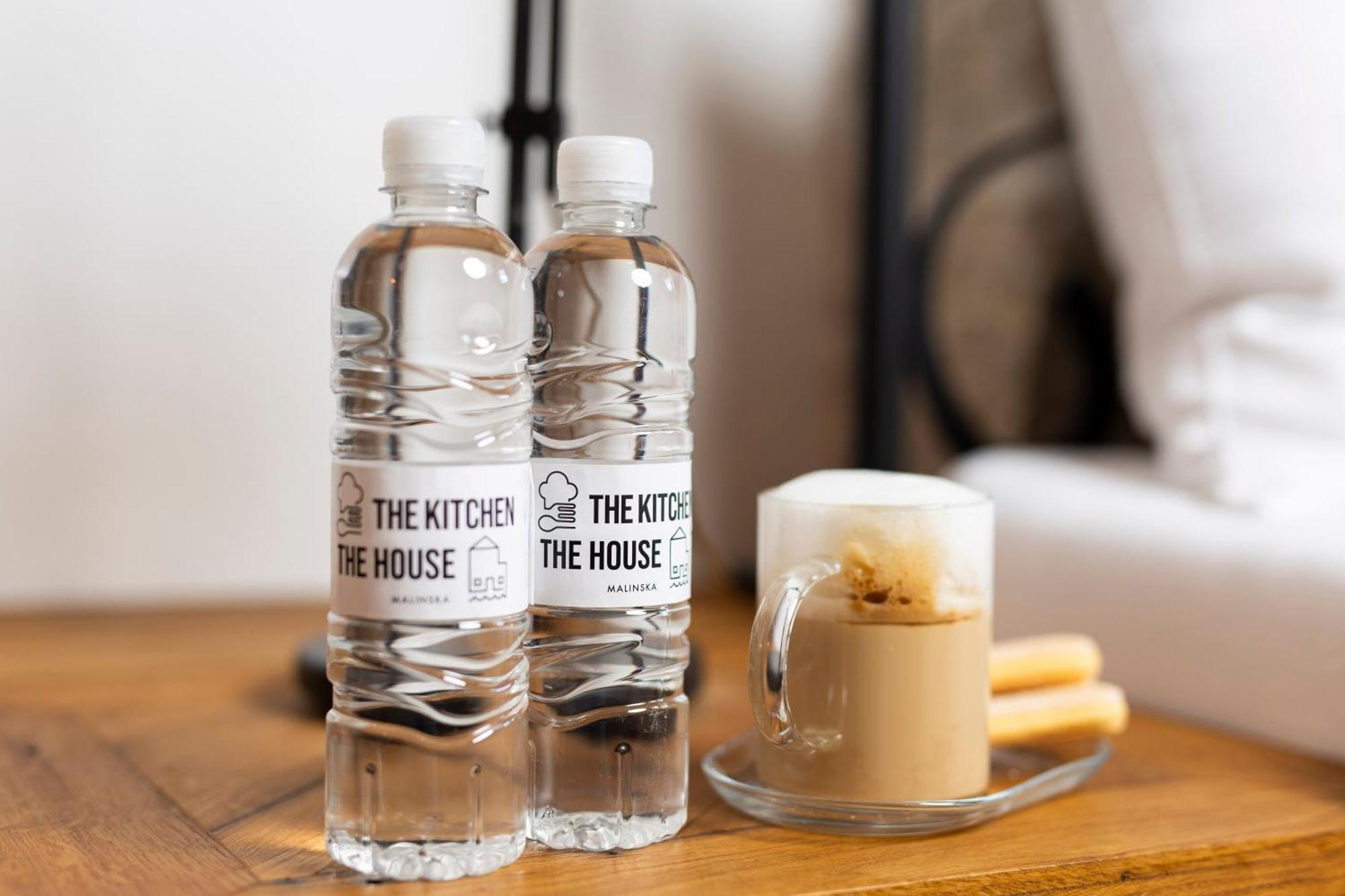فندق The House مالينسكا المظهر الخارجي الصورة